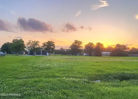 Residential Land in Morgan Estates
