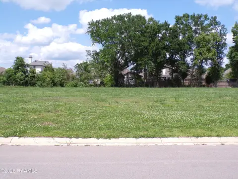 Residential Land in Walkers Village