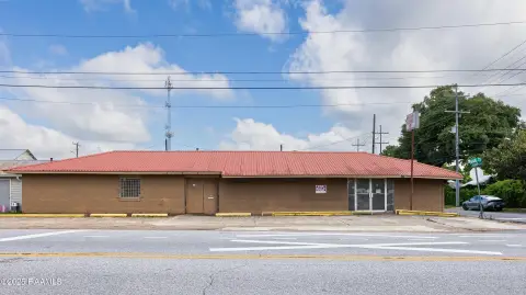 Lafayette Commercial Property For Sale