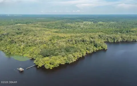 St. Johns Riverfront Land