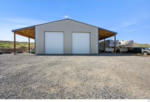 Whitewater Shop on Highway 50