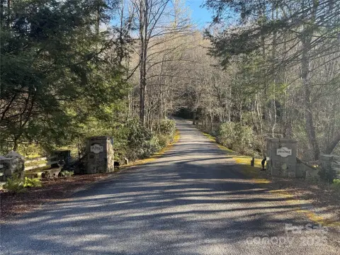 Land in Cedar Mountain, NC