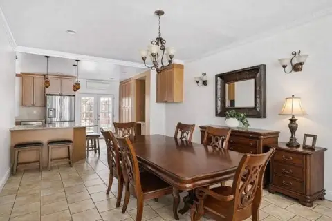 Renovated Three-Story Brooklyn Multi-Family