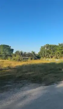 4.8 Acre Agricultural Lot