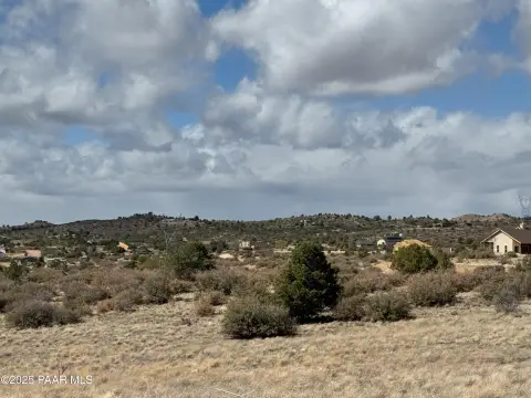 Residential Land Lot