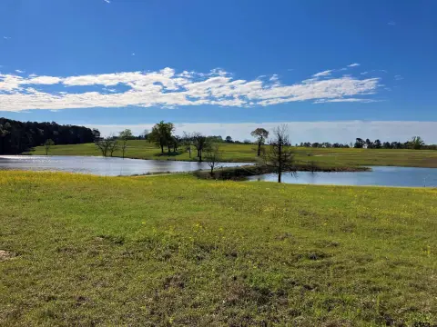 Waterfront Acreage Near Big Sandy