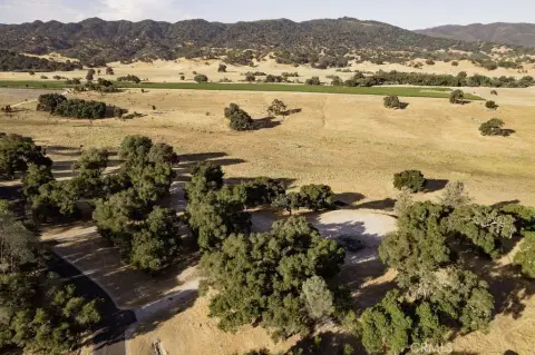 Santa Margarita Ranch Land Opportunity