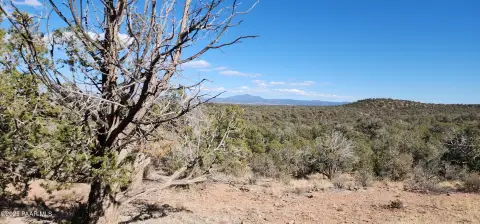 Land in Ash Fork, Arizona