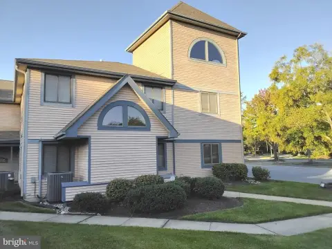 Marlton Office Condo For Sale