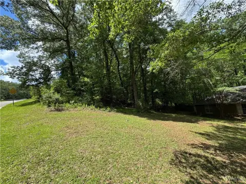 Residential Land in Tuscaloosa, AL