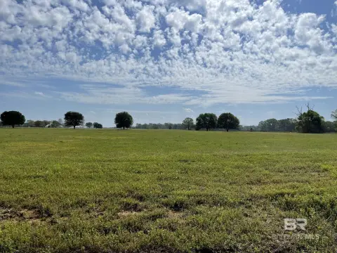 Expansive Land Parcel in Robertsdale