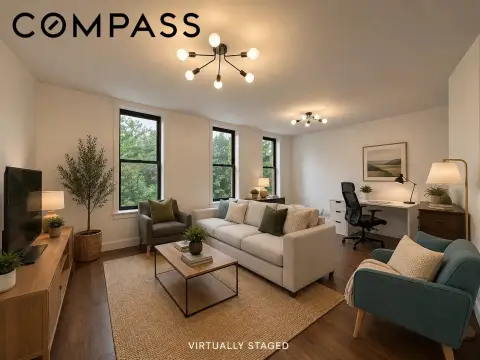 Renovated Residential Income Property