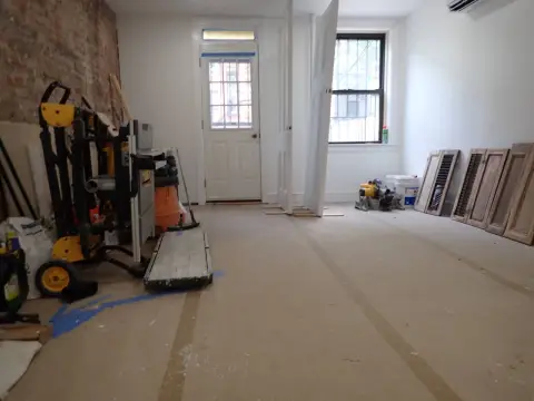 Renovated Residential Income Property