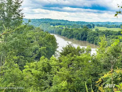 Waterfront Land with Hunting Potential