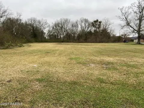C4 Commercial Land
