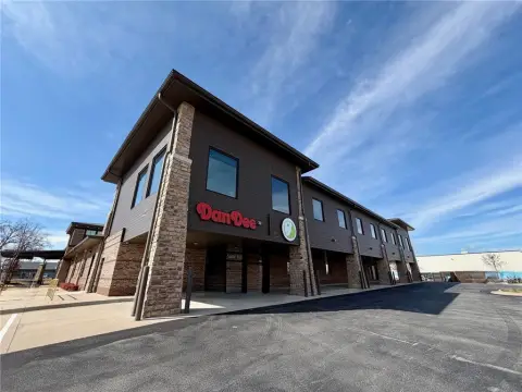 Medical or Professional Office Suite