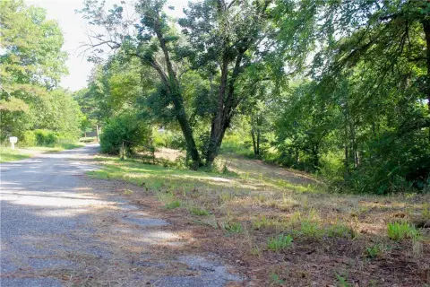 Recreation Land with Paved Road Access