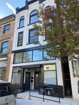 Turnkey ADA-Compliant Retail Storefront