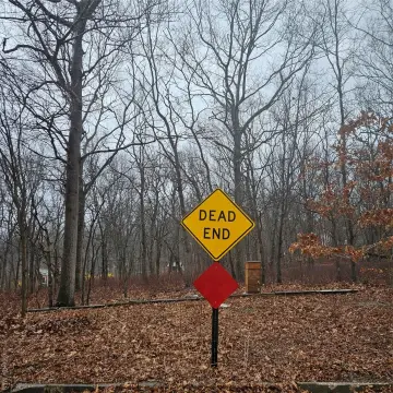 Kings Park Treed Land Parcel