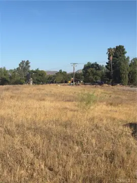 Land With Tentative 24-Lot Map