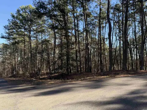 Hot Springs Village Residential Lots