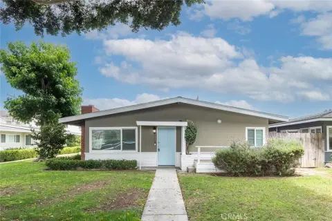 Triplex Residential Income Property