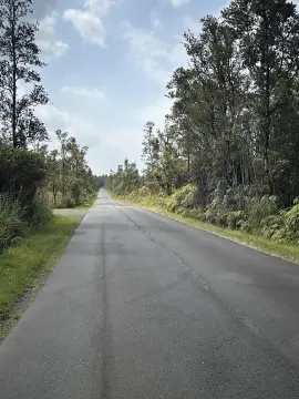 Large Lot in Eden Roc