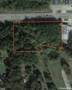 Tupelo Land for Development