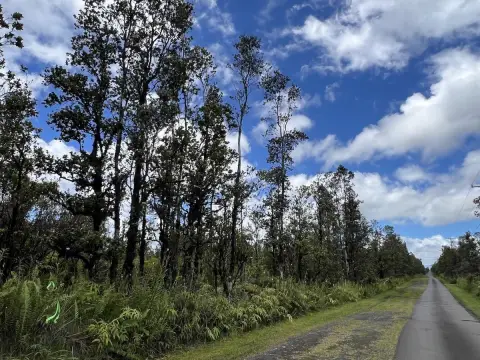 Residential Buildable Land Parcel