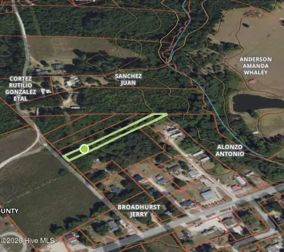 RA-20 Land Parcel