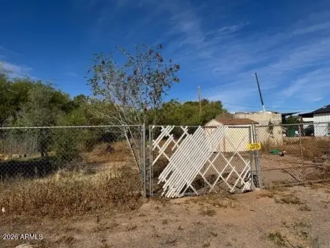 Residential Lot in San Tan