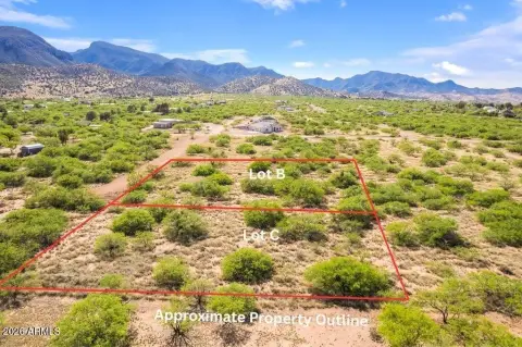 Hereford, AZ Land For Sale