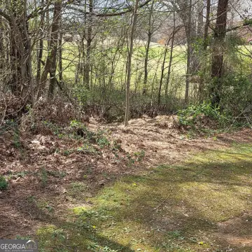 Vacant Lot in Golf Subdivision