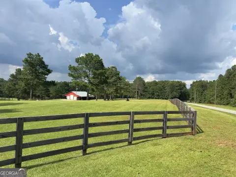 50+ Acre Carrollton Land Parcel