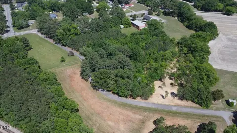 Spacious Rocky Mount Land Parcel