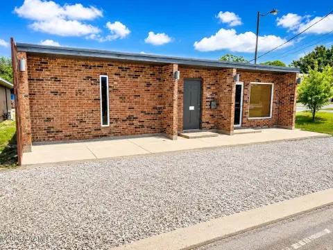 Church Point Commercial Property