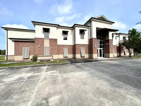 Professional Office Suites Available