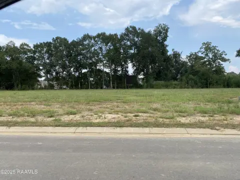 Residential Lot in Lafayette