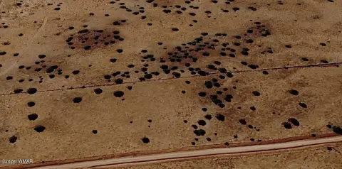 Land in Concho, Arizona