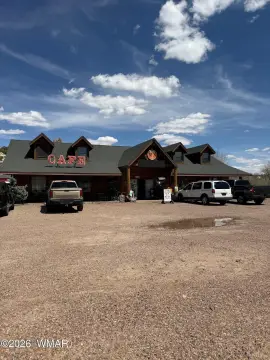 Commercial Property in Heber, AZ