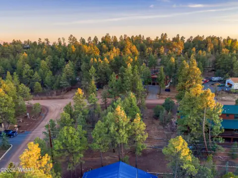 Residential Land in Show Low