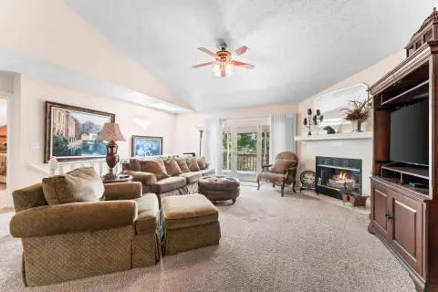 Branson Duplex with Lake View