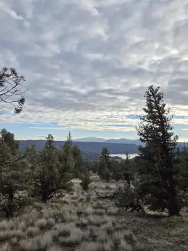 Prineville Waterfront Land For Sale