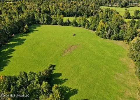 Pasture and Timber Agricultural Land