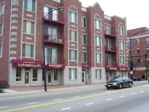 Commercial Condo in Busy Area