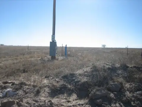 320 Acres of CRP Farm
