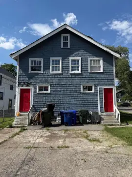 Duplex with Full Basements