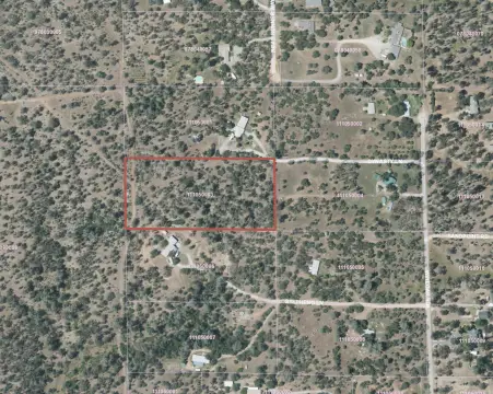 Redding Land Opportunity