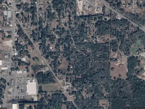 Affordable Land Parcel in Perry