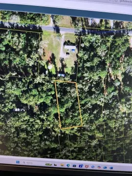 Crawfordville Land For Sale